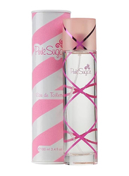 Aquolina Pink Suger 100ml EDT for Women