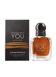 Emporio Armani Stronger with You 100ml EDP for Men