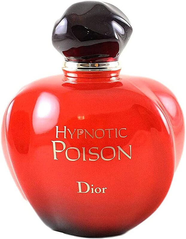 Cd Dior Hypnotic Poison L Edt 100ml