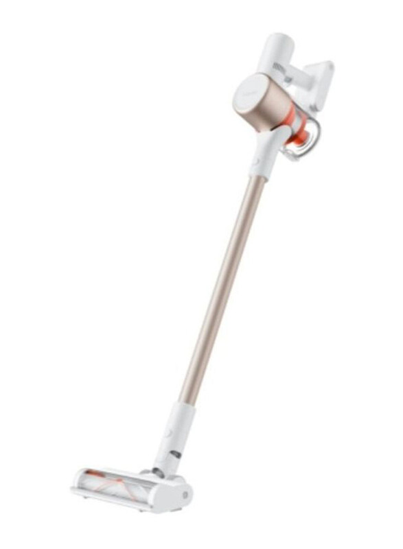 Xiaomi G9 Plus Vacuum Cleaner, 400W, BHR6186EN, White