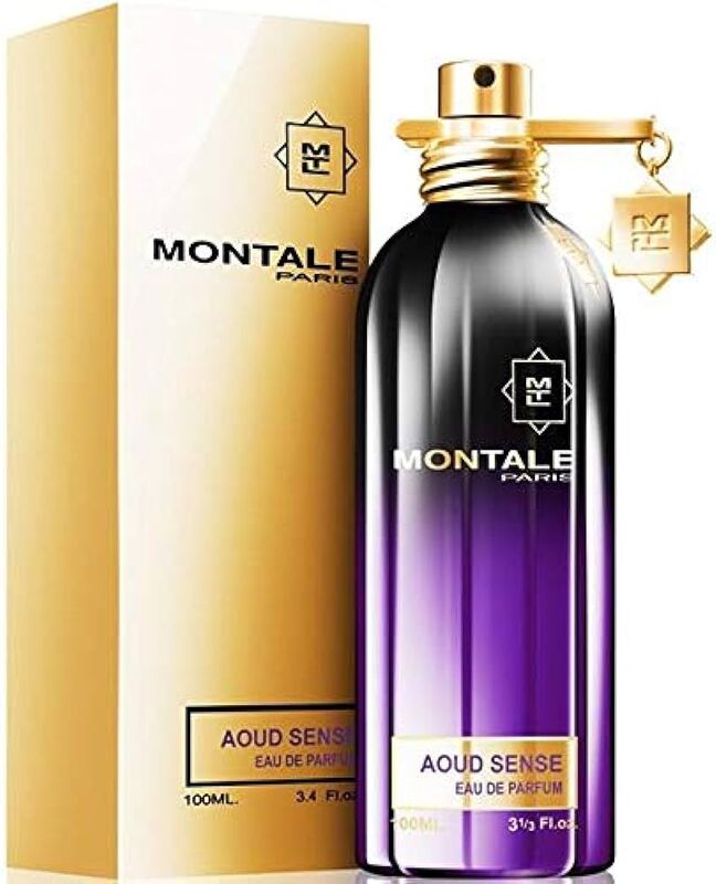 Montale Full in Sense Edp 100ml for Unisex