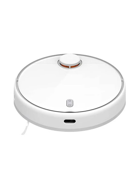 

Generic Mop 2 Lite Robot Vacuum Cleaner, White