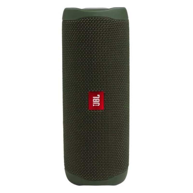 

JBL Flip 5 Portable Speaker Green