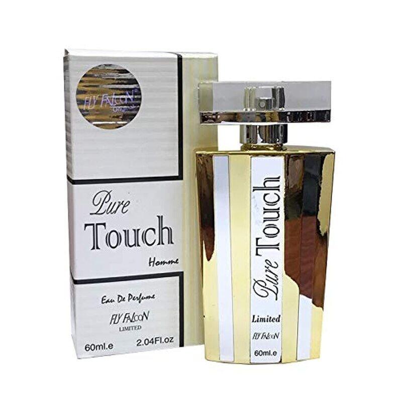 

Fly Falcon Pure Touch M EDP Perfume 60 ml