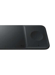 Samsung Wireless Charger Trio, Black