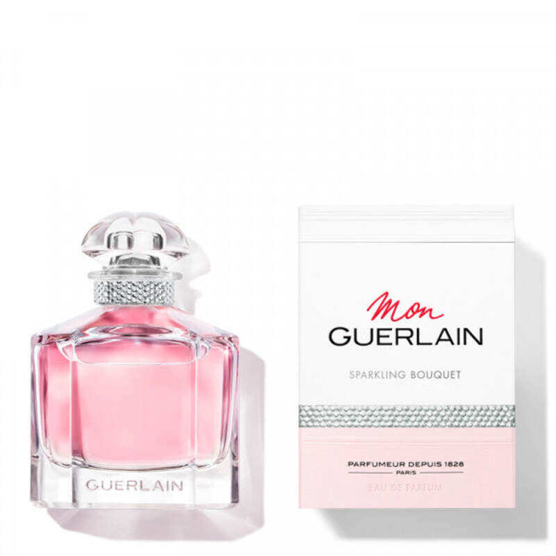 

Guerlain Mon Sparkling Bouquet (W) EDP Perfume 100 Ml Fr