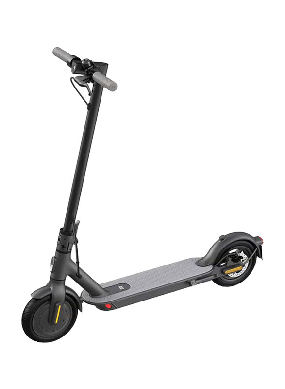 

Xiaomi Mi 1S Electric Scooter, Grey