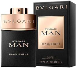 Bvlgari Man Black Orient EDP (M) 60ml