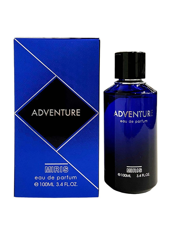 Miris Adventure 100ml EDP for Women