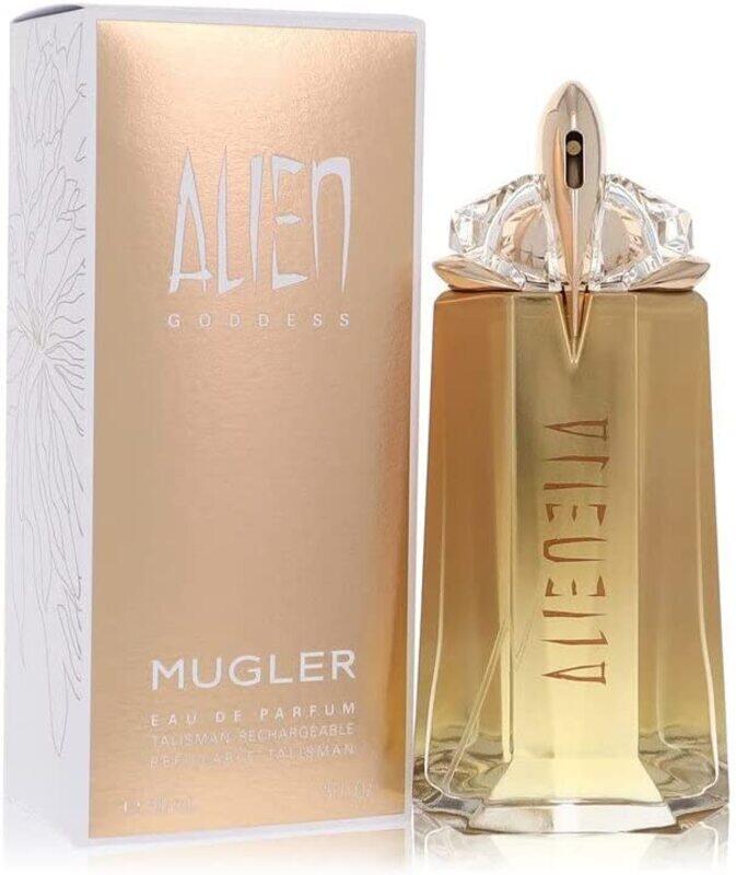 

T Mugler Alien Goddess EDP Perfume 90ml for women