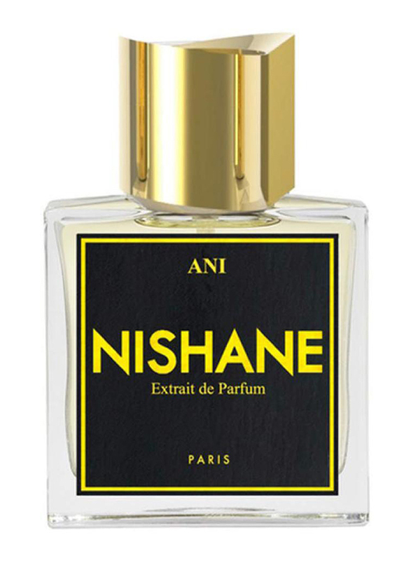 Nishane Ani 100ml Extrait de Parfum Unisex