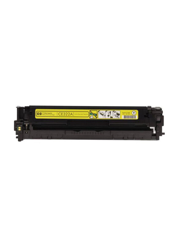 

HP 128A Yellow LaserJet Print Cartridge