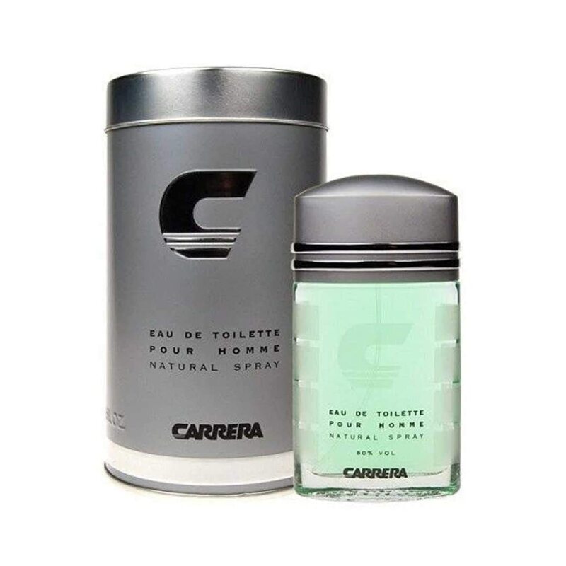 Carrera Pour Homme EDT (M) 100ml