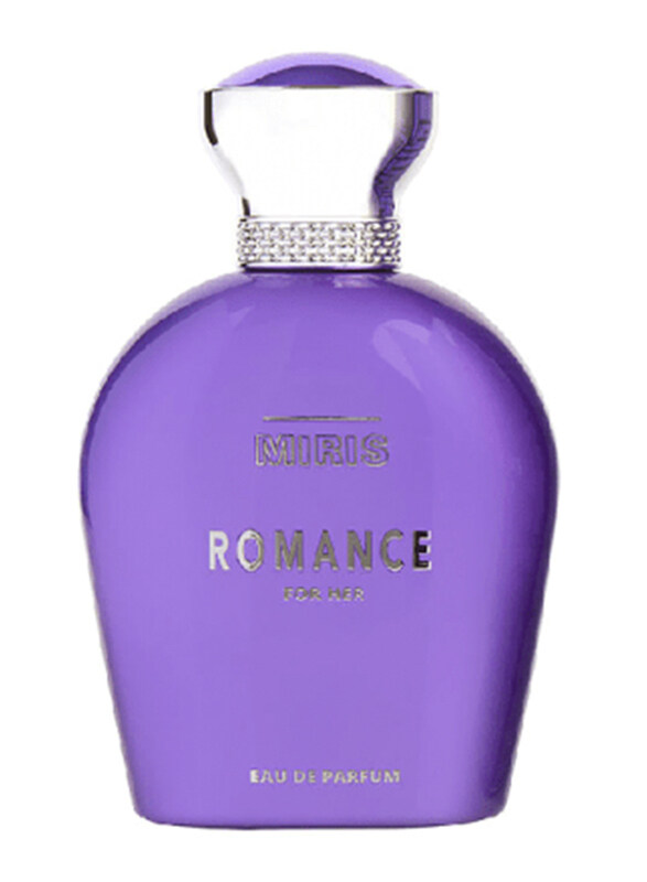 

Miris Romance for Her 100ml EDP Perfume for Women