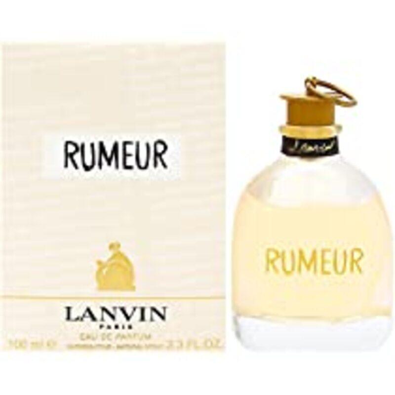 

Lanvin Rumeur L EDP Perfume 100ml