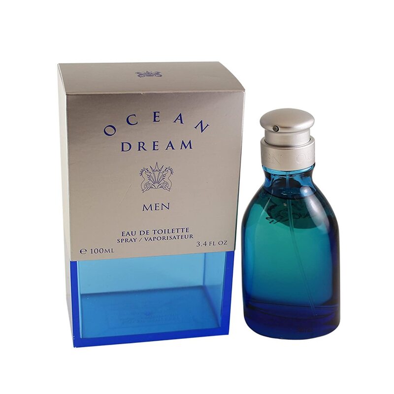 Ocean Dream EDT (M) 100ml