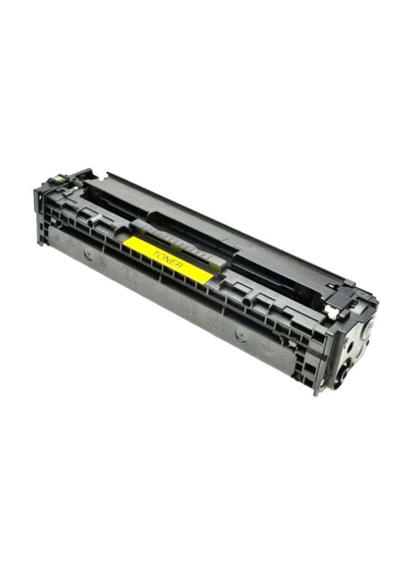 

HP 312A Yellow LaserJet Toner Cartridge