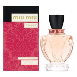 Miu Miu Twist (W) Edp 100 Ml Es