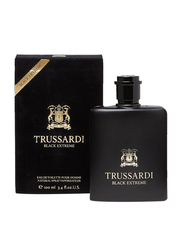 Trussardi Black Extreme 100ml EDT for Men