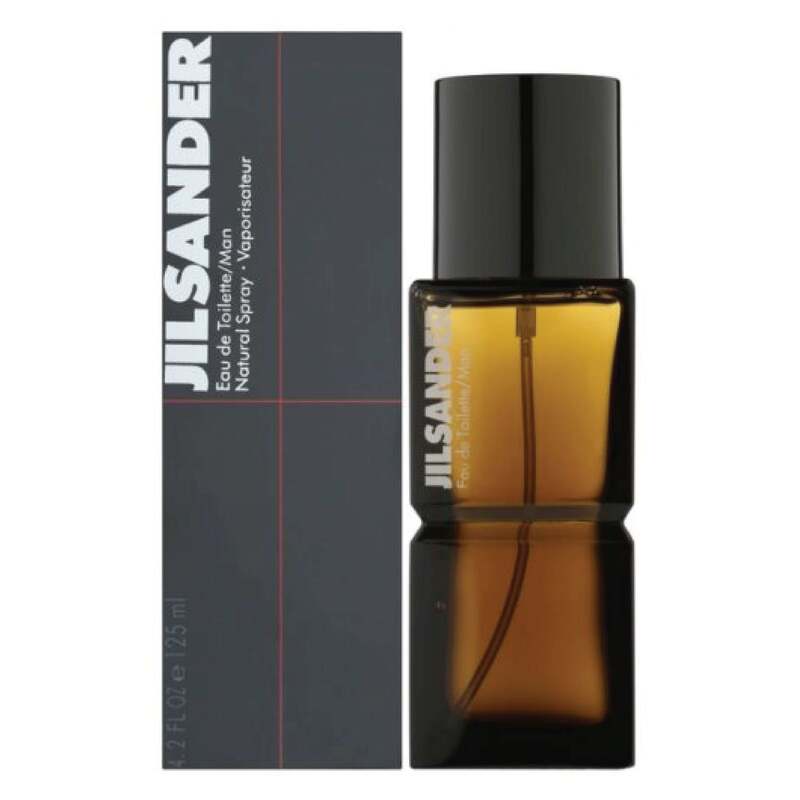 Jil Sander Edt 125ml Spy for Unisex