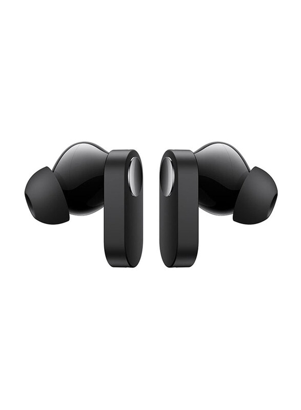 

OnePlus Buds N True Wireless In-Ear Noise Cancelling Earbuds, E505A, Black