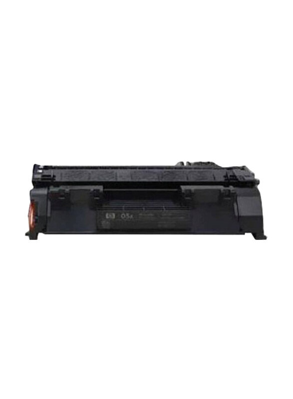 

HP 504X Black LaserJet Toner Cartridge