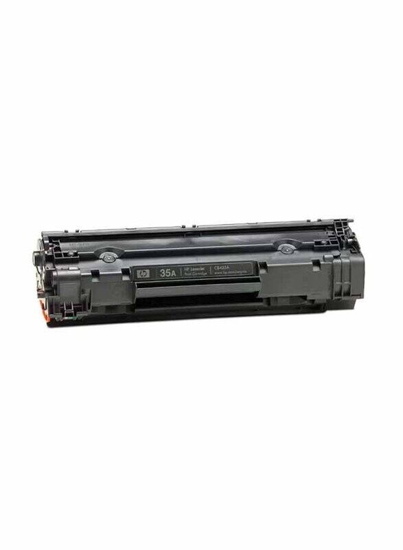 

HP HP-CB435A Black LaserJet