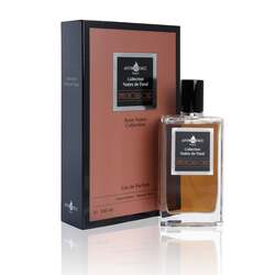 Affinessence Patchouli-Oud Edp 100ml for Unisex
