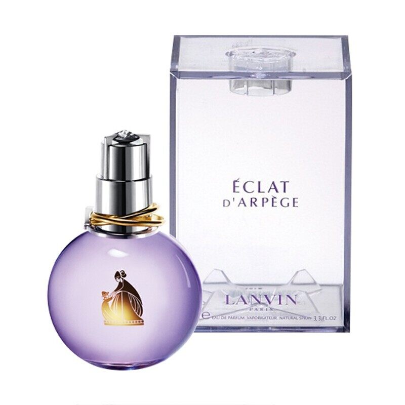 

Lanvin Eclat D Arpege EDP Perfume 50ml for Unisex