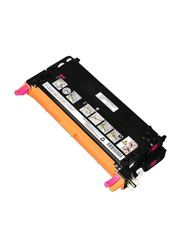 

Dell RF013 Magenta Laser Printer Toner Cartridge