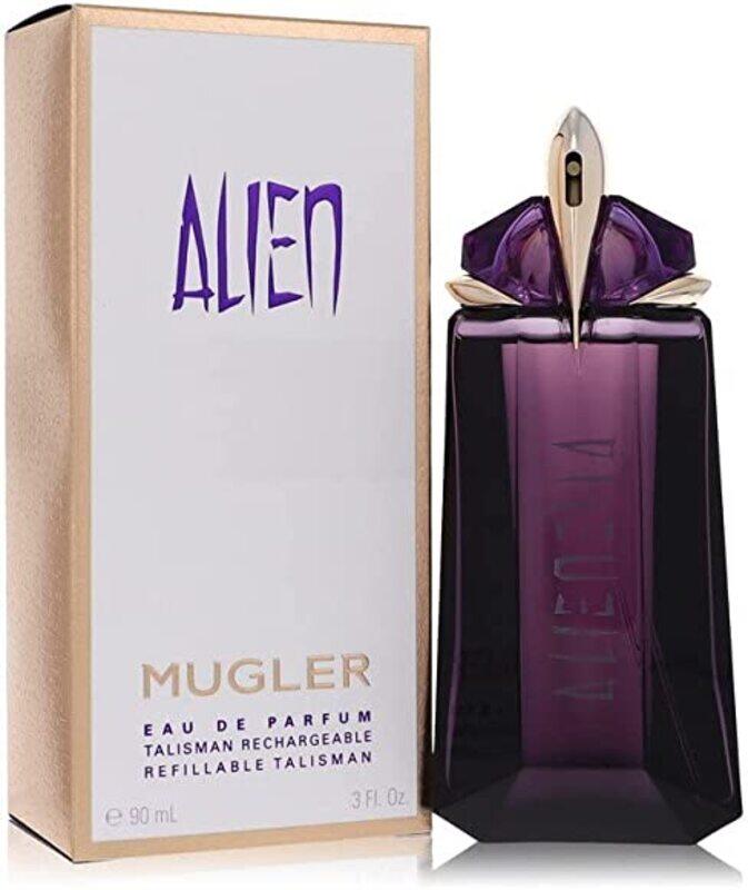 

Mugler Alien EDP Perfume 90ml Women