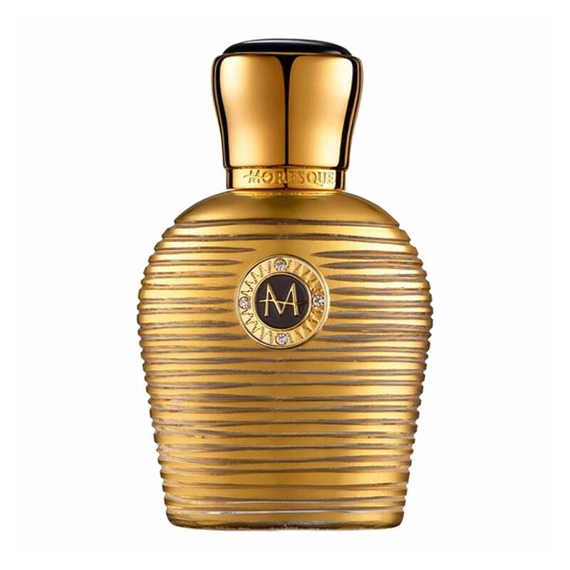 

Moresque Gold Collection Aurum (U) EDP Perfume 50 Ml It