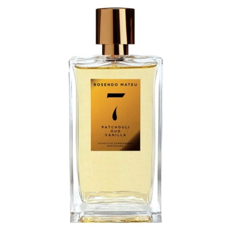 

Rosendo Mateu No7 EDP Perfume 100ml for Unisex