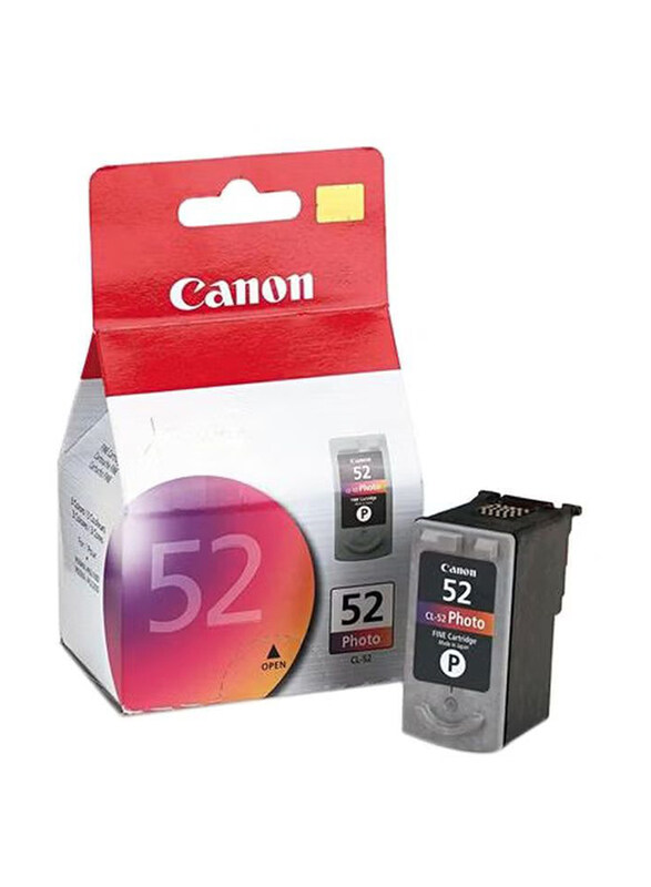 

Canon Black Toner Cartridge for BR IP6310D 52 Photo