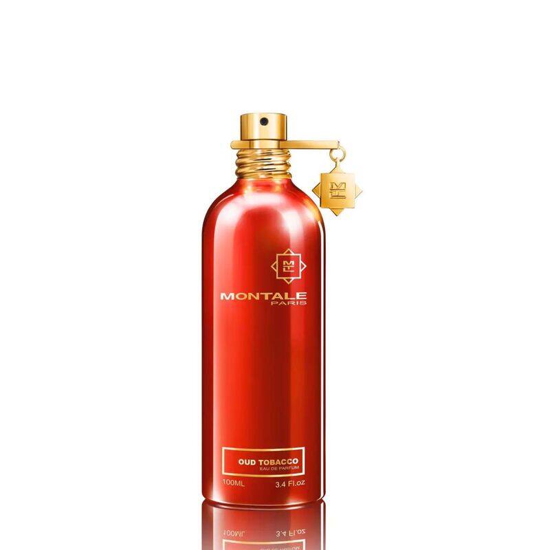 

Montale Oud Tobacco EDP Perfume 100ml for Unisex