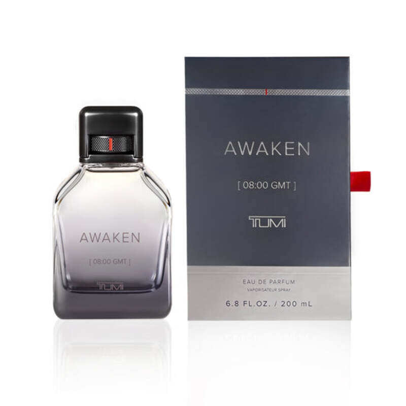 

Tumi Awaken (M) EDP Perfume 200 Ml Us