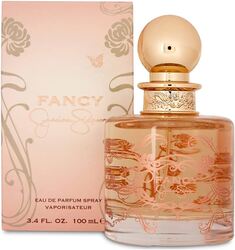 Jessica Simpson Fancy EDP (L) 100ml