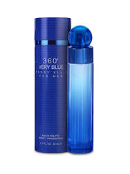 Perry Ellis 360° Very Blue For Men (M) Edt 100 Ml Us