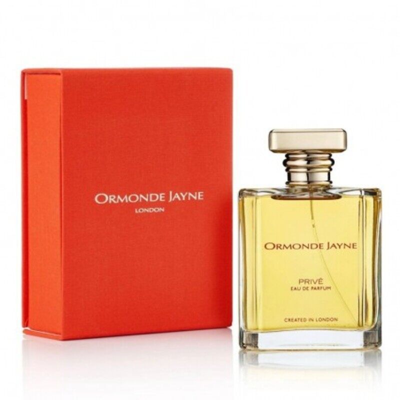 

Ormonde Jayne Prive EDP Perfume 50ml for Unisex