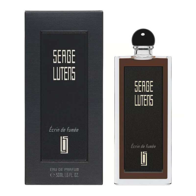 

Serge Lutens Ecrin De Fumee 50ml for Unisex