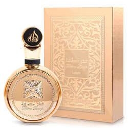 Lattafa Fakhar Gold Extrait Edp 100ml Spy for Unisex