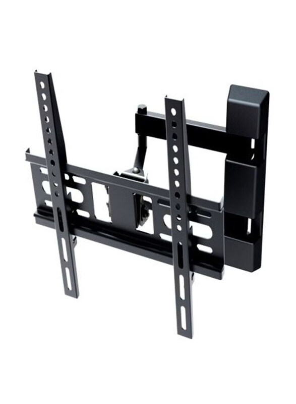 

Universal Skilltech Swivel Wall Mount for Monitor, Black