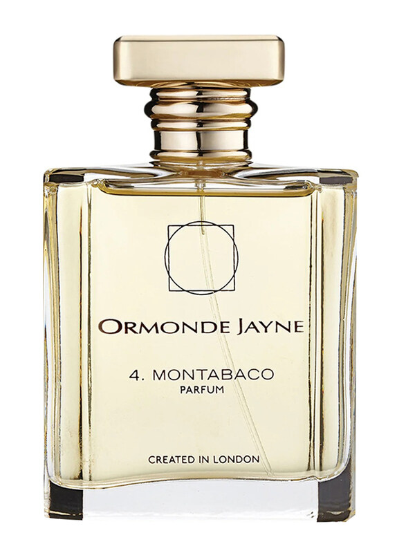 

Ormonde Jayne 4. Montabaco 120ml EDP Perfume Unisex