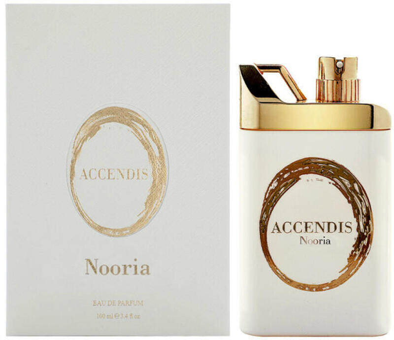

Accendis Nooria (W) EDP Perfume 100 Ml It