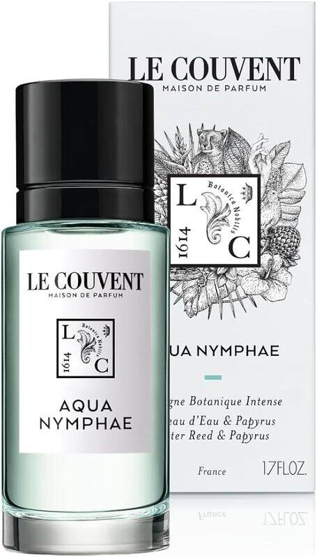 

Le Couvent Des Minimes Aqua Nymphae (U) EDT Perfume 50 Ml Fr