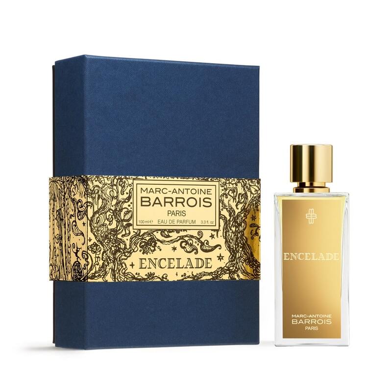 Mab  Encelade Edp 100ml for Unisex