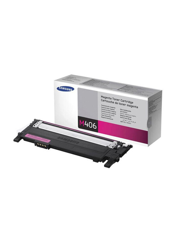 

Samsung M406 Magenta Toner Cartridge