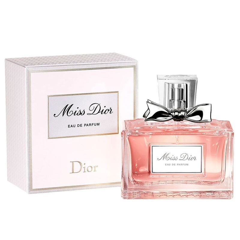 Miss Perfect Eau de Parfum Made in France 100 ml