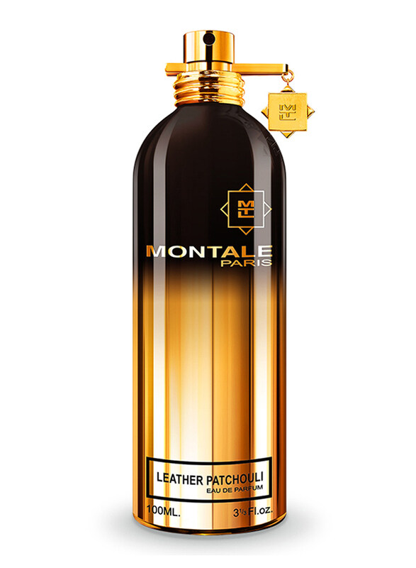 

Montale Paris Leather Patchouli 100ml EDP Perfume Unisex