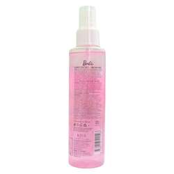 Kiva Barbie Shimmer Body Mist 150ml for Unisex